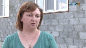 Освещение и дороги: в Кургане благоустраитвают отдалённые микрорайоны