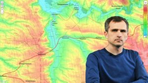 Юрий Подоляка (24.07.26) Агония Константиновки, сражение на Запорожье, штурм Лимана