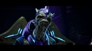 Halo Campaign Evolved | релизный трейлер