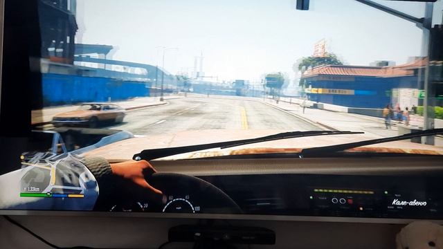 играем в GTA