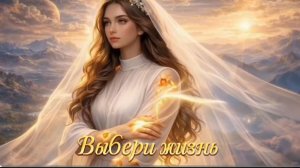 Дебора - 7. ВЫБЕРИ ЖИЗНЬ