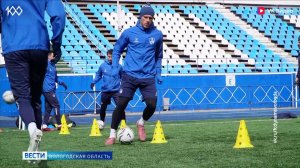 Спортобзор: Спартакиада по волейболу, белорусский вояж «Северянки» и юбилей «Динамо»