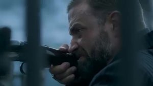Токсичный (2026) - официальный трейлер
