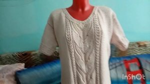 343).24.07.26.(г).Вяжу 🧶, связала🧶буду вязать🧶,👩🧶🧶🧶