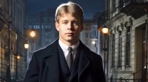 Творцы эпохи.
Сергей Есенин. «В этом мире я только прохожий.»
