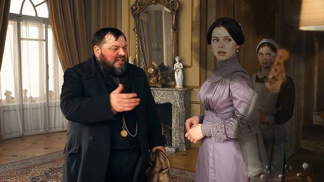 Ах, оставьте эти потуги... Версия 6. Музыкальная композиция на стихи Андрея Субботина