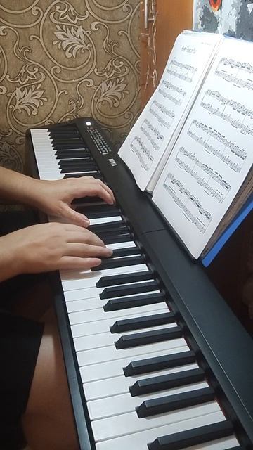 River flows in you. Узнали из какого фильма? Пишите в комментариях смотреть онлайн
