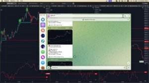 Финальное онлайн‑занятие по разбору стратегии торговли