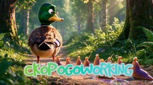ПРО СЕЛЕЗНЯ И СЛИЗНЕЙ скороговорка