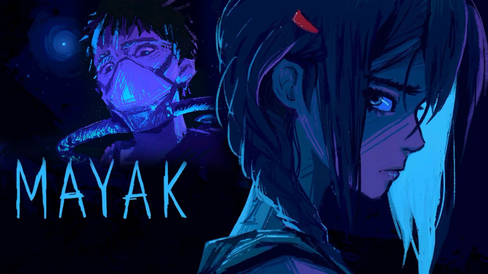 MAYAK demo ► ❙❙ БЕТА ЛИСИЧКИ смотреть онлайн