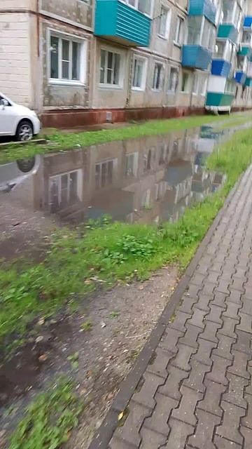 ПЯТНИЦА/ ПОСЛЕ ДОЖДЯ смотреть онлайн