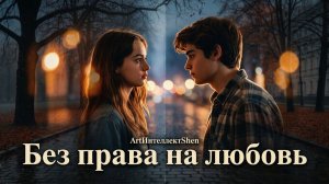 Без права на любовь