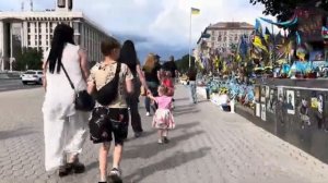 Украина 24 июля СТРАШНО НЕРВЫ НА ПРЕДЕЛЕ Что сегодня происходит в Киеве