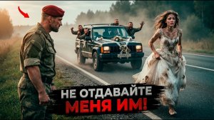 Эта ПРИНУДИТЕЛЬНАЯ СВАДЬБА обернулась для НАЕМНИКОВ самой страшной ловушкой в их жизни...