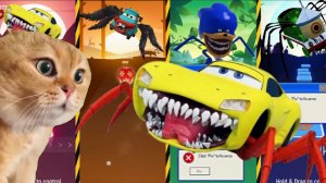 COFFIN DANCE & TILES HOP Monsters Mix 207