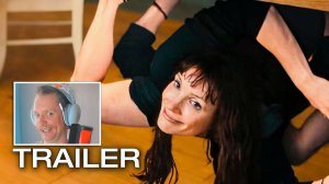 Другая мамочка (2026) Фильм ужасов Роба Сэвиджа Other Mommy, Трейлер на Русском, Джессика Честейн