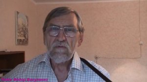 МОИ ГОДА - МОЁ  БОГАТСТВО (кавер, версия песни)