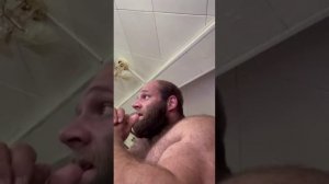 🏋️Блогер-качок Андрей Смаев уходит из медиа пространства!