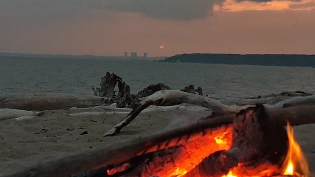 Снова закат неожиданно: мозг, который обманывает или святая простота детей. Общество и мозг 🧠
