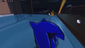 What Happened to Sonic and Amy at 300 AM!
