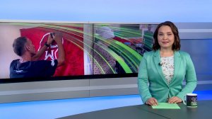 Яңалыклар. Эфир 24.07.2026