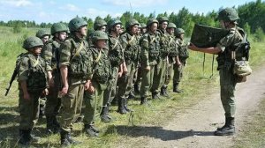 Батяня ротный