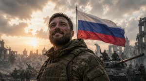 Россия вперёд!!!