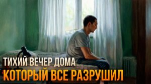 Истории измен - Тихий вечер дома