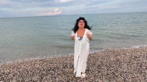 Холодное 🌊море 24.07.26.