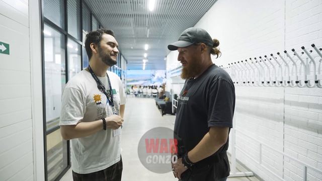 Спецрепортаж WG «Алабуга Политех»: тыл, который держит фронт смотреть онлайн