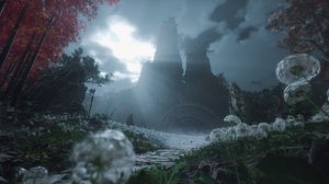 WUCHANG  Fallen Feathers | трейлер годовщины с момента релиза соулслайка