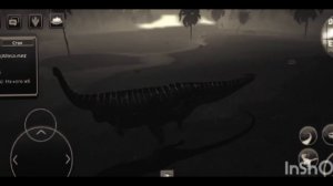 Эдит платео/The cursed isle