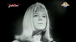 Marianne Faithfull - Come And Stay With Me (1965) 192tv