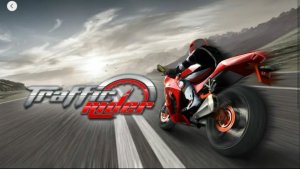 Traffic Rider