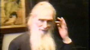 Старец Кирилл Павлов, 1994 г.