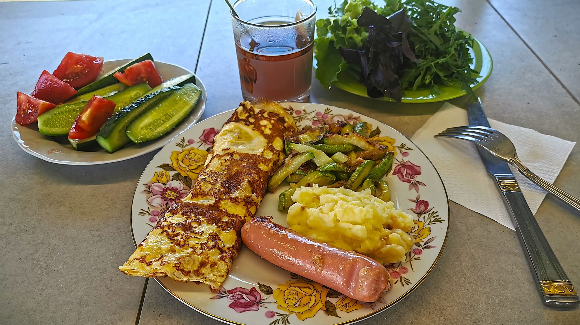 Мой завтрак 24.07.2026 #мойзавтрак #mybreakfast #breakfast #завтрак смотреть онлайн
