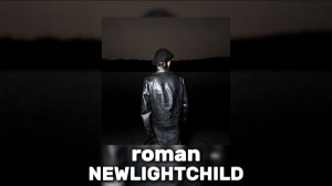 NEWLIGHTCHILD - roman