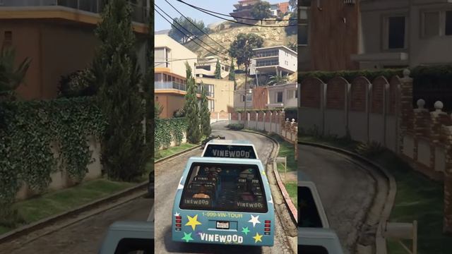ПРОХОЖУ GRAND THEFT AUTO V ENHANCED SHORTS №8 #gtalive #gtaonline #shorts #cnhbv #стрим #steam #gta смотреть онлайн