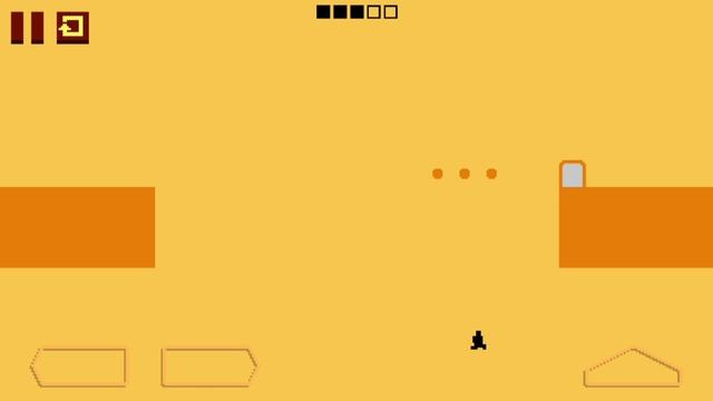 Играем в Level Devil. Я прошел уровни? смотреть онлайн