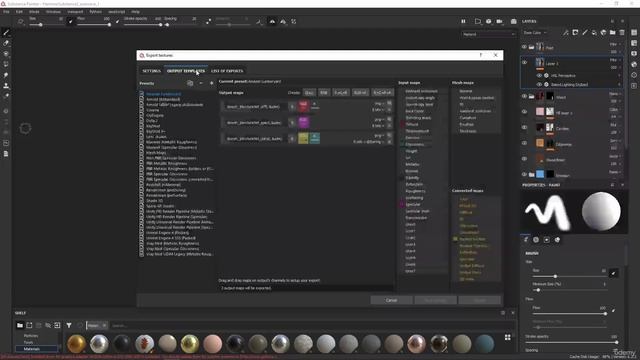 Learn Stylized Game Art Creation Stylized Hammer 29. Exporting To Unreal
