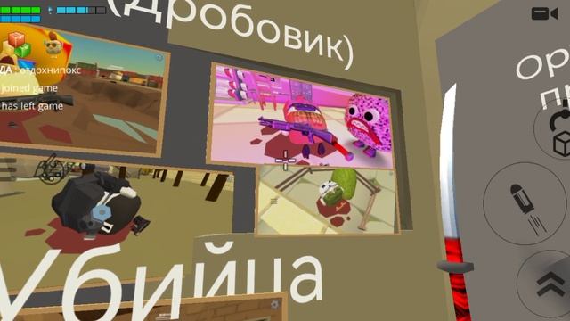 Чем я занимаюсь в свободное время
Хотели бы вернуться к старому рп