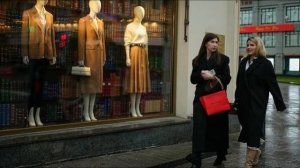25 июля - День работника торговли в России
