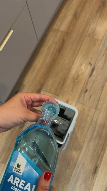 у Clean Green есть баночка под любую задачу!