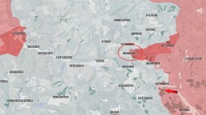 Фронтовая сводка 24 июля 2026