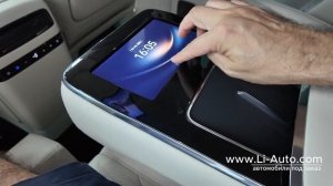 Taishan x8 - этот автомобиль заслуживает внимания!