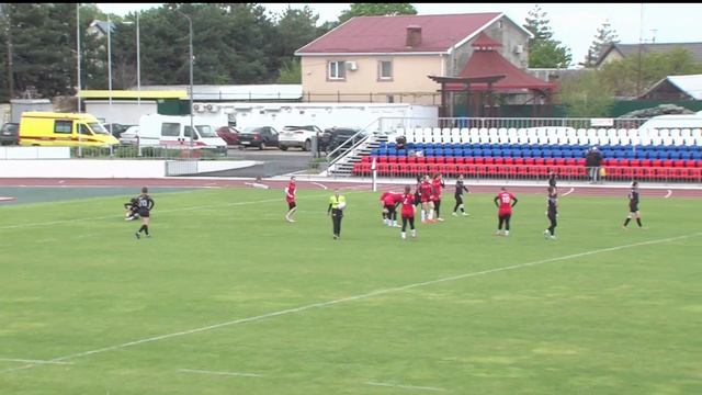 Спб-Дагестан 03.05.26 смотреть онлайн