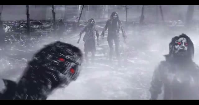 9 S.T.A.L.K.E.R. Сезон катастроф.Агрессия сон 5.связаться с центром.установить жучки в бункере.охота смотреть онлайн