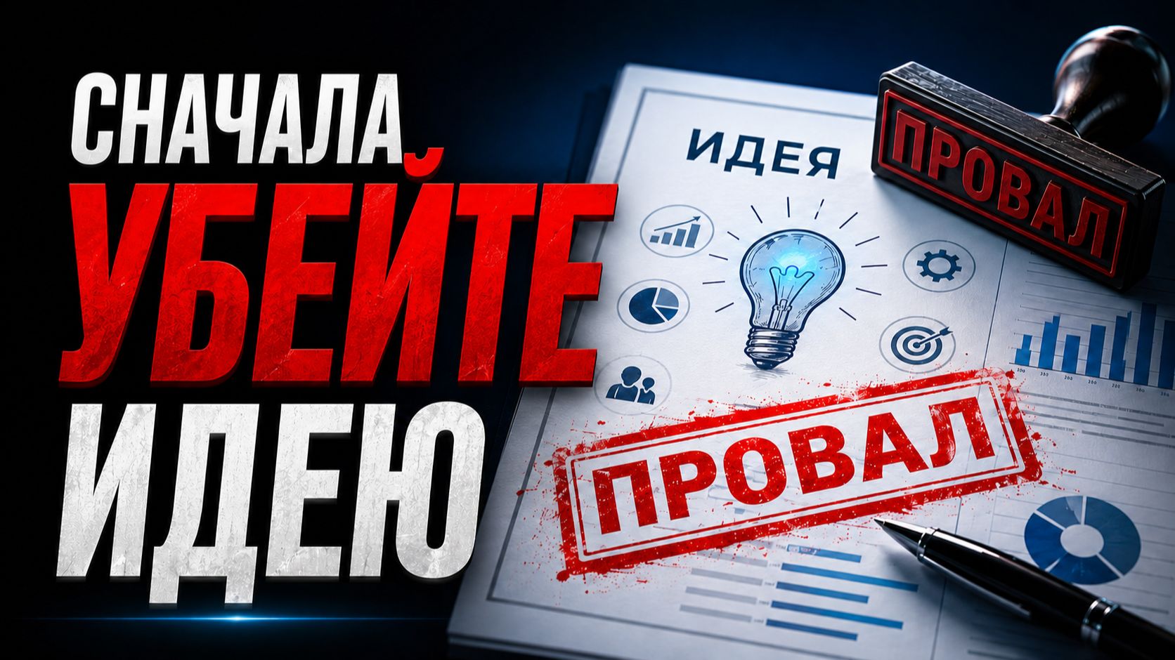 Как оптимизм руководителя губит проекты