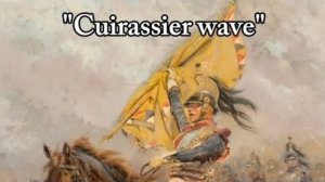 [Prussian Officer] - Cuirassier wave [Guts & Blackpowder]