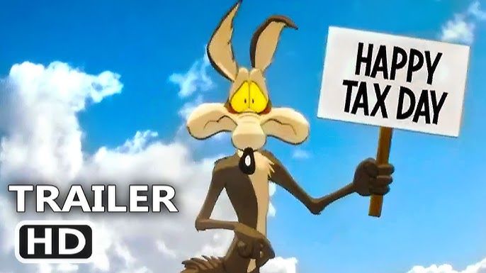 Coyote vs. ACME – Финальный трейлер (2026) | Уилл Форте, Джон Сина, Лана Кондор смотреть онлайн